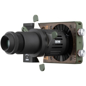 Zhiyun Molus Spotlight Attachment, Accesoriu de proiectie cu montura ZY