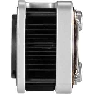 Zhiyun MOLUS X60RGB, Lampa LED RGB cu acumulator si reflector, ZY-Mount