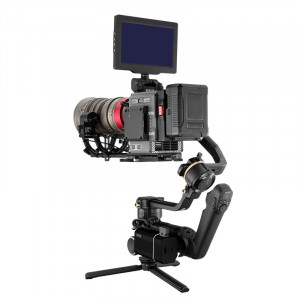 Zhyiun Tech Crane 3S, Stabilizator gimbal profesional