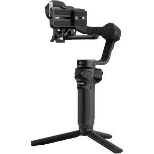 Zhiyun Weebill 3S Gimbal Profesional pentru Video DSLR si Mirrorless