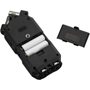 Zoom H4n Pro, Recorder audio portabil 4 canale, 32-bit float, cu microfoane XY