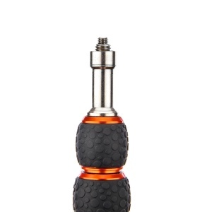 3 Legged Thing LUNA BlackCopper, Stativ lumini din carbon, 188cm, sarcina max. 5Kg