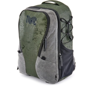 Foto 3 Legged Thing Toxic Valkyrie M (Emerald), Rucsac 20L, Weatherproof