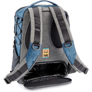 3 Legged Thing Toxic Valkyrie M (Sapphire), Rucsac 20L, Weatherproof