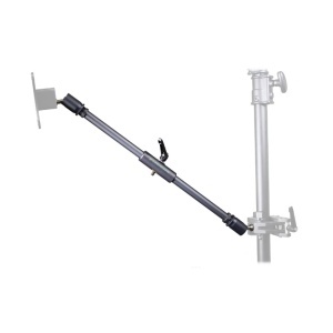 9.Solutions Arm, Brat cu 2 articulati sferice,  lungime 66cm, sarcina max. 5 kg