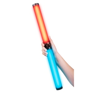 Accesoriu de cuplare Nanlite AS-CP-1/4 pentru Lămpi LED Pavotube II 6C