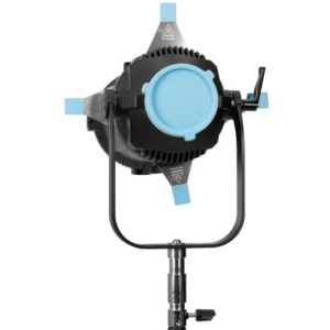 Accesoriu de proiecție Nanlite PJ-BM-36 cu lentilă 36° pentru Montură Bowens