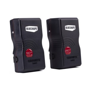 BV190HDPLUS V-mount battery 193Wh