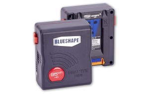 CAMERA BAT VLOCK 14.4 GRANITE MINI (BV095HDmini)