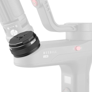 Adaptor de configurare rapida Zhiyun TransMount pentru gimbaluri Zhiyun