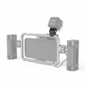 Adaptor Mini Cold Shoe cu Șurub 1/4"-20 SmallRig 3577