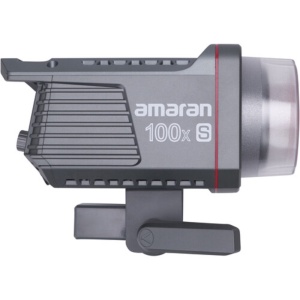 Amaran 100x S - Lampa LED Bi-Color, 2700-6500K, Montura Bowens