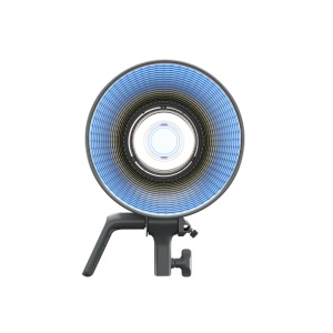 Amaran 150c - Lampa LED RGBWW Gri , 2500-7500K, cu geanta de transport