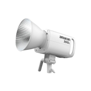 Amaran 300c Alba - Lampa LED RGB, 2500-7500K