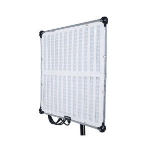 Amaran F22x - Panou LED flexibil Bi-Color, 60x60cm, cu softbox și accesorii
