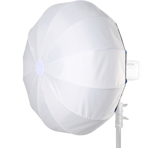 Amaran Lantern 90, Softbox lantern de 90 cm, montura Bowens