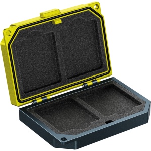 Angelbird MEDIA TANK CF2, Suport carduri de memorie 4 x CFast