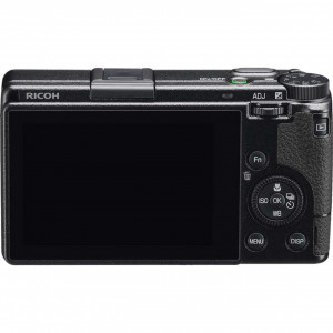 Aparat foto compact Ricoh GR IIIx