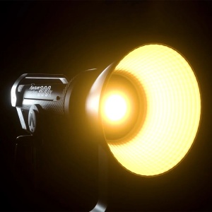 Aputure LS 300x - Lampa LED Bi-Color, 2700-6500K