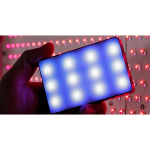 Aputure MC RGBWW - Lampa LED