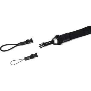 Artisan & Artist ACAM-25 Olive, Curea pentru camere foto, Easy Slider