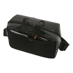 Artisan & Artist ACAM BS0003, Geanta de umar Basalt Sling