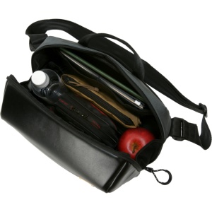 Artisan & Artist ACAM BS0003, Geanta de umar Basalt Sling