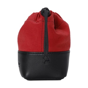 Artisan & Artist ACAM LP120 (Rosu/Negru), Husa pentru Obiective