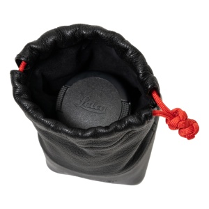 Artisan & Artist ACAM LPL120 (Negru), Husa pentru Obiective