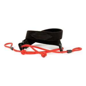 Artisan & Artist ACAM-P25 Red, Curea cu paracord pentru camere foto