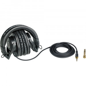 Audio-Technica ATH-M30x