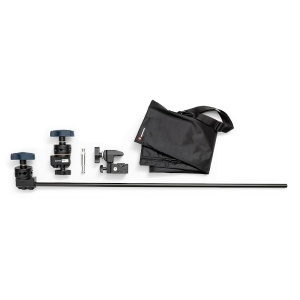 Avenger D800KIT, Kit cu Cap Grip, Brat extensie, Clema de prindere, Spigot si geanta