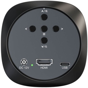 AVMATRIX Eagle T10 Camera de Streaming Live cu 10x Zoom ToF Autofocus