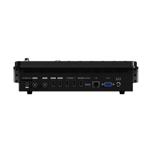 AvMatrix Shark S4M, Mixer audio-video