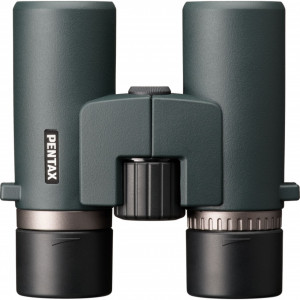 Binoclu Pentax AD 7x32 ED