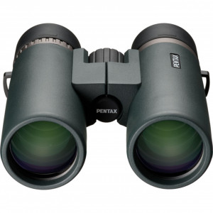 Binoclu Pentax SD 7x42 WP ED