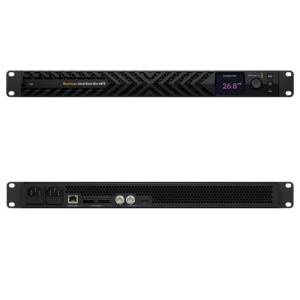 Blackmagic Cloud Store Ultra 48TB