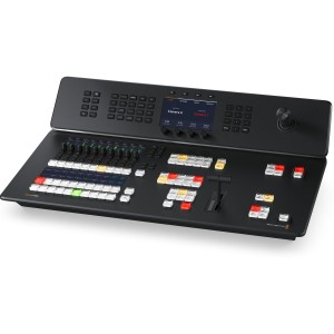 Blackmagic Design ATEM Television Studio 4K8 2TB mixer video live production switcher Ultra HD