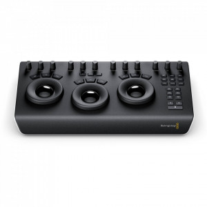 Blackmagic Design DaVinci Resolve Micro Panel consolă hardware portabilă de colorizare