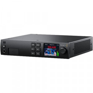 Blackmagic Design Studio Converter convertor bidirecțional 10G Ethernet pentru camere de studio