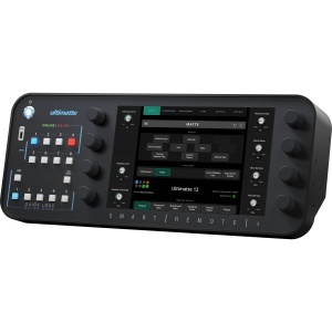 Blackmagic Design Ultimatte Smart Remote 4 G2 consolă de control la distanță cu ecran tactil 10.1 inch