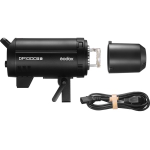 Bliț de studio Godox DP1000III-V, 1000Ws