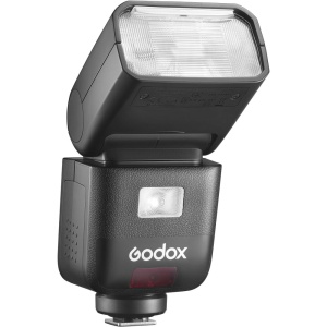 Blit Godox Godox V480C TTL, Canon