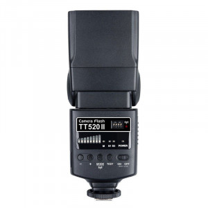 TT520 II