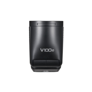 Blit Godox V100 TTL pentru Canon, 100Ws, cu acumulator