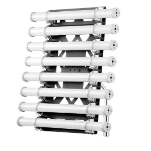 Bracket Godox TP-B8 pentru 8 tuburi LED KNOWLED TP-Series