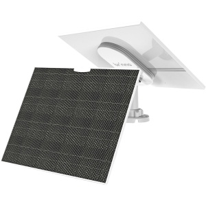 Brinno ASP1000-P Solar Power, Kit Panou solar 10W cu acumulator de 12600mAh