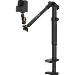 Brinno Bard BAC2000 Creative, Kit Camera Time Lapse, 1080p, 69°