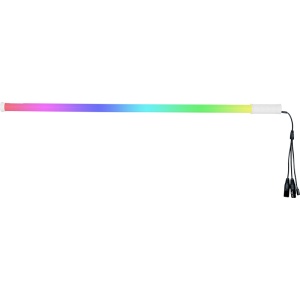 Cablu adaptor Nanlite USB-C la DMX pentru PavoBulb și PixelTube, CB-DMX-USBC-1/3