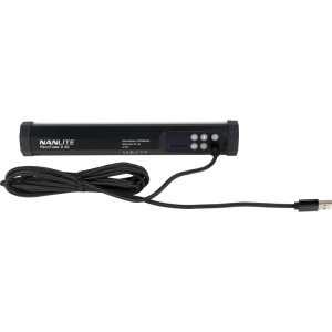 Cablu Nanlite USB la USB-C, 3 metri, CB-USBC-3M